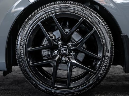 Used 2022 Honda Civic Sport image 17