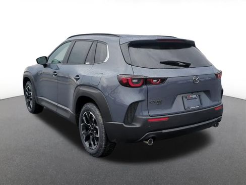 New 2026 MAZDA CX-50 Meridian Edition w/ Cargo Package AWD/4WD image 4