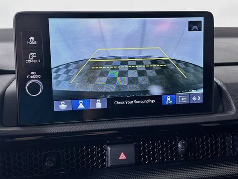 Used 2026 Honda CR-V EX-L image 13