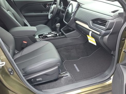 New 2026 Subaru Forester Touring AWD/4WD image 9