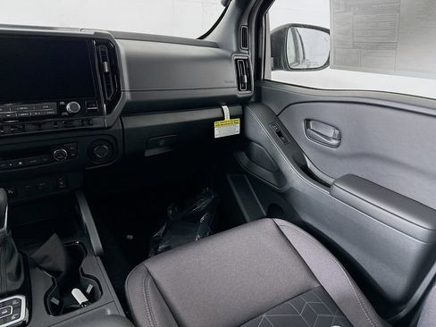 New 2026 Nissan Frontier SV w/ SV Convenience Package image 30