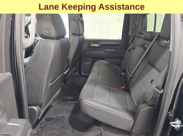Used 2024 GMC Sierra 2500 Denali w/ Denali Reserve Package AWD/4WD image 8