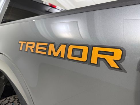 New 2026 Ford F150 Tremor AWD/4WD image 10