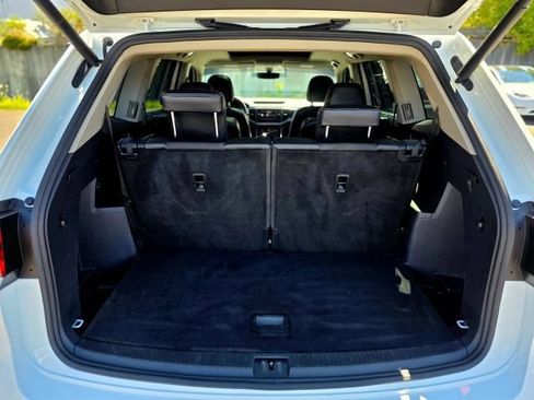Used 2021 Volkswagen Atlas SE AWD/4WD image 60
