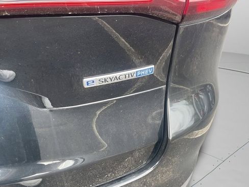 Used 2024 MAZDA CX-90 Plug-In Hybrid w/ Preferred image 14