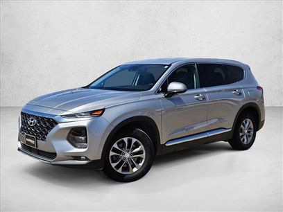 Used 2020 Hyundai Santa Fe SEL