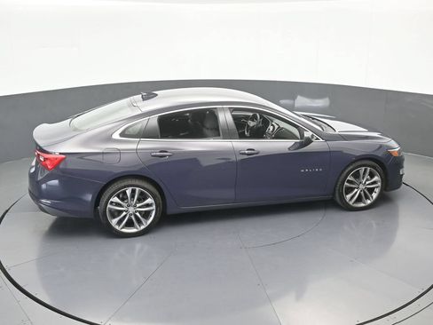Used 2025 Chevrolet Malibu LT FWD image 48