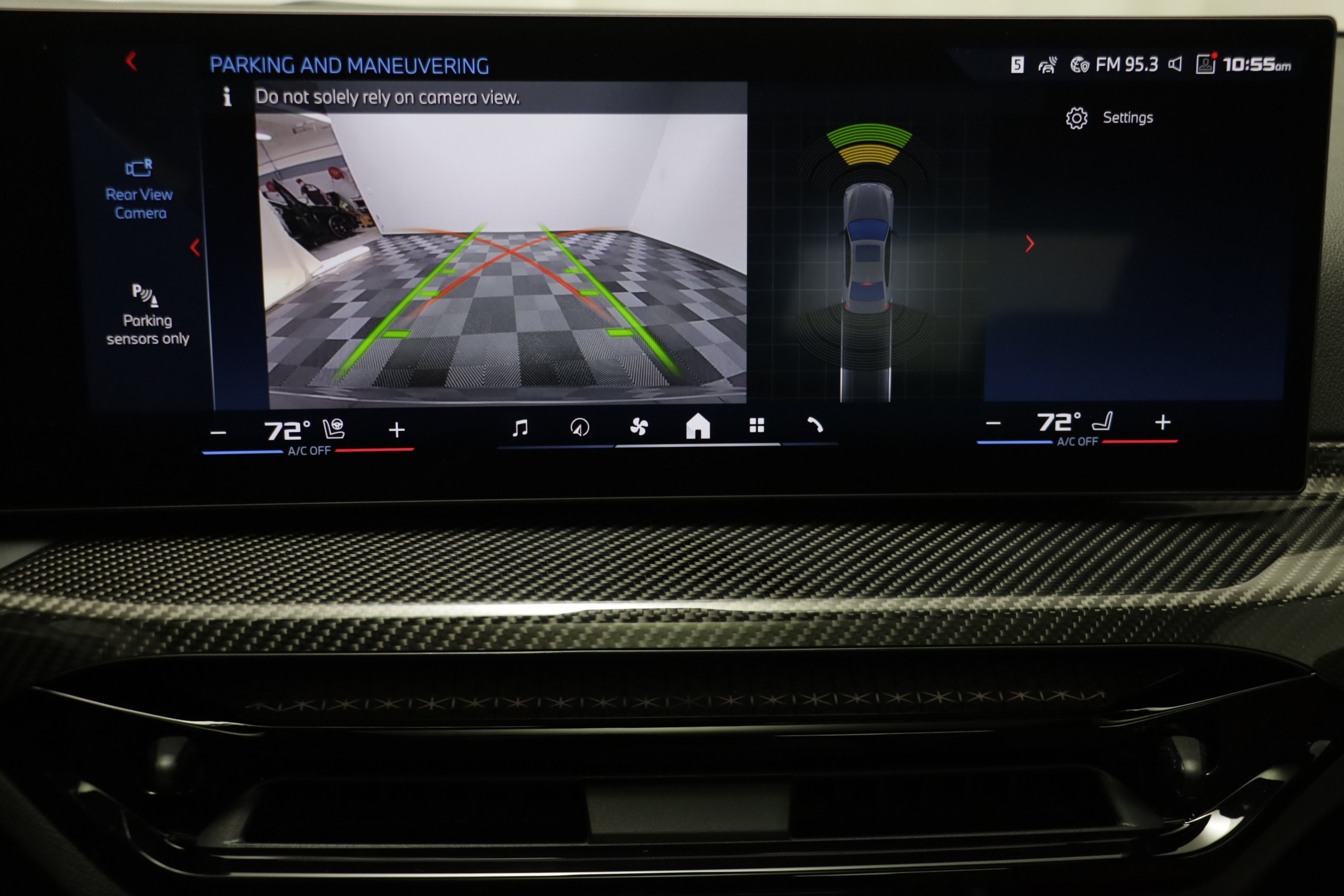 New 2026 BMW M340i w/ Shadowloine Package RWD image 11