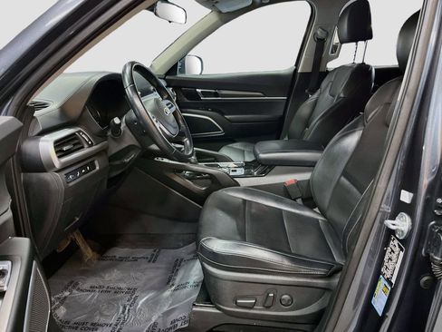 Used 2021 Kia Telluride S AWD/4WD image 21