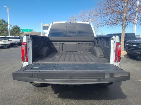 Used 2025 Ford F150 Raptor AWD/4WD image 34