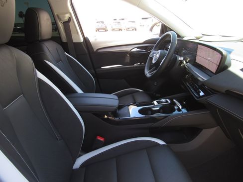 Used 2024 Buick Envision Sport Touring AWD/4WD image 8
