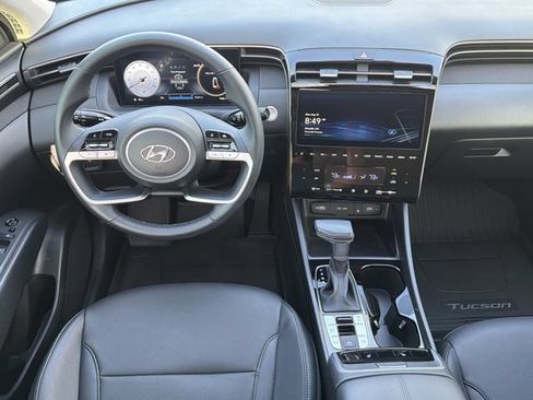 Certified 2024 Hyundai Tucson SEL w/ Convenience Package FWD image 26