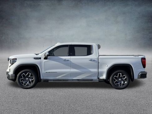 New 2026 GMC Sierra 1500 SLT w/ SLT Premium Plus Package image 6