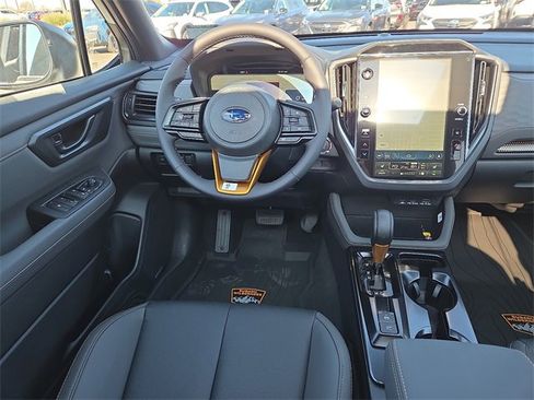 New 2026 Subaru Forester Wilderness image 9