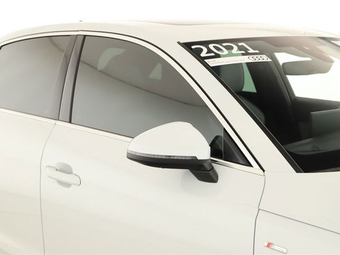 Used 2021 Audi A4 2.0T Premium Plus w/ Premium Plus Package image 35