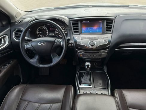 Used 2016 INFINITI QX60 FWD w/ Premium Plus Package image 17
