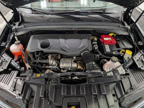 Used 2024 Dodge Hornet R/T Plus w/ R/T Blacktop Package image 31