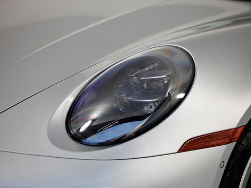 Certified 2025 Porsche 911 Carrera S RWD image 11