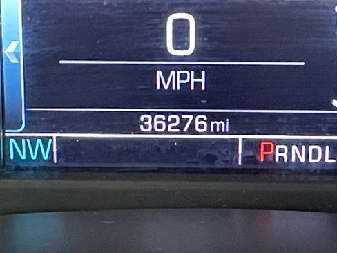 Used 2019 Chevrolet Silverado 1500 LT w/ All Star Edition image 2