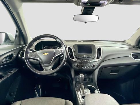 Used 2020 Chevrolet Equinox LT w/ Driver Convenience Package FWD image 22