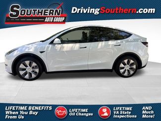 Used 2023 Tesla Model Y Long Range AWD/4WD 360° Tour