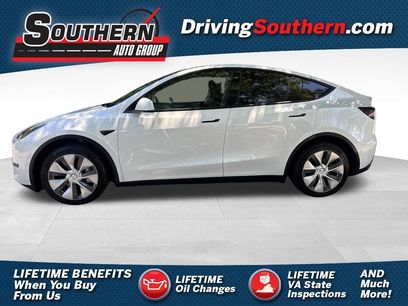Used 2023 Tesla Model Y Long Range