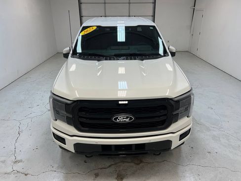 Used 2025 Ford F150 Lariat w/ Equipment Group 502A High AWD/4WD image 6