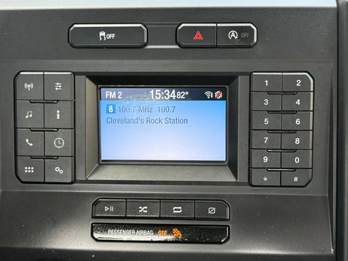Used 2018 Ford F150 XL w/ Equipment Group 101A Mid RWD image 16