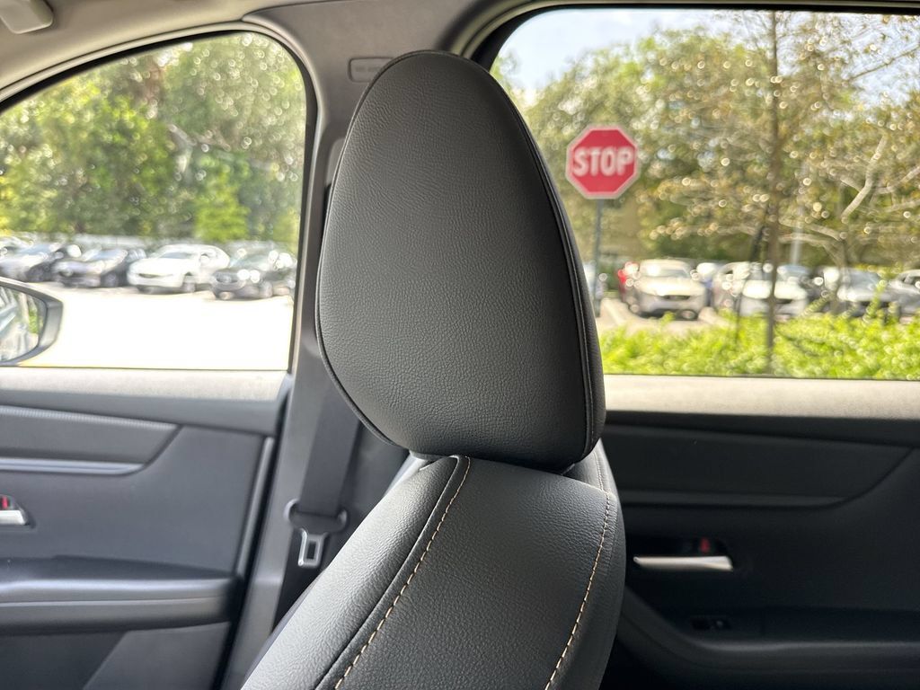 New 2026 MAZDA CX-70 SC AWD/4WD image 16