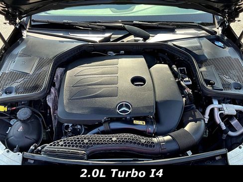 Used 2020 Mercedes-Benz C 300 4MATIC Sedan image 30