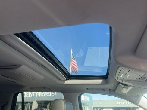 Used 2020 Chevrolet Tahoe Premier image 8