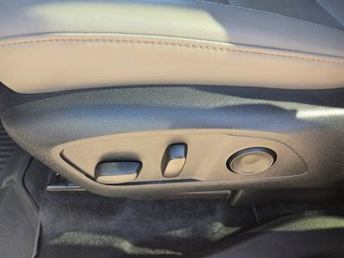 Certified 2024 GMC Acadia Elevation w/ Black Edition image 5