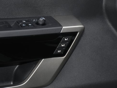 Used 2025 Toyota Tundra 1794 Edition image 11