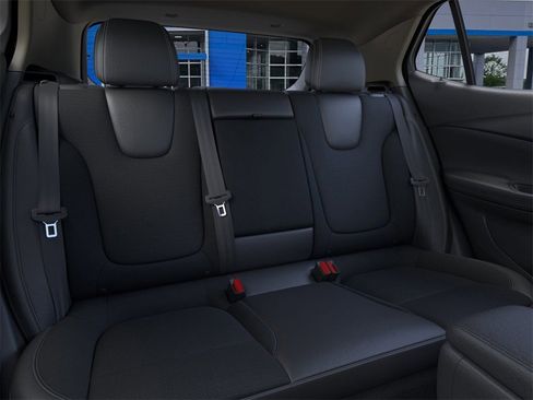 New 2026 Buick Encore GX Preferred image 17