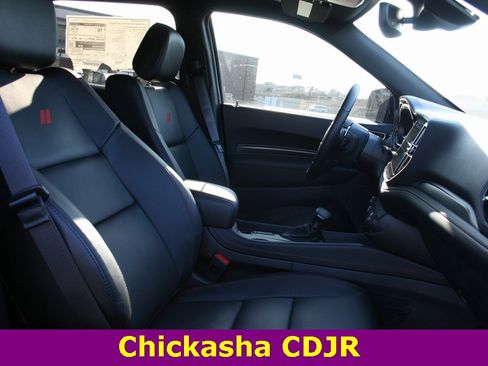 New 2026 Dodge Durango GT image 17