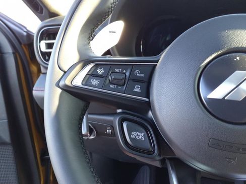 New 2024 Dodge Hornet R/T Plus w/ Tech Pack Plus w/o Parking image 15