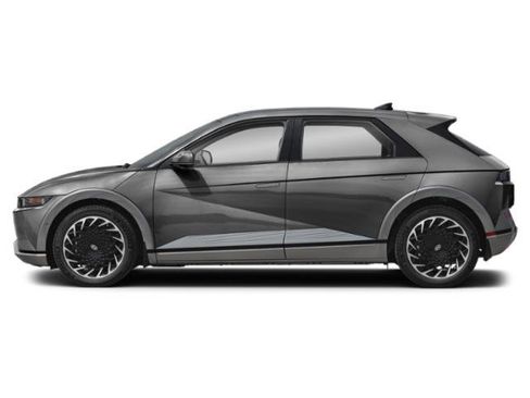 Used 2023 Hyundai Ioniq 5 Limited AWD/4WD image 3