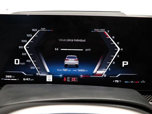 Used 2026 BMW X5 M60i image 30