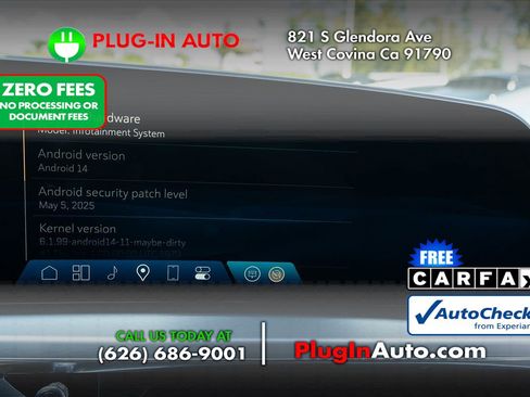 Used 2024 Cadillac Lyriq Sport w/ LPO, Floor Liner Package RWD image 36