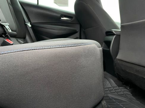 Used 2020 Toyota Corolla SE FWD image 34