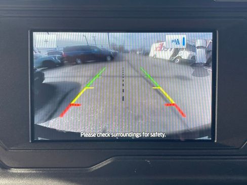 Used 2023 Ford Bronco Badlands w/ Sasquatch Package image 14