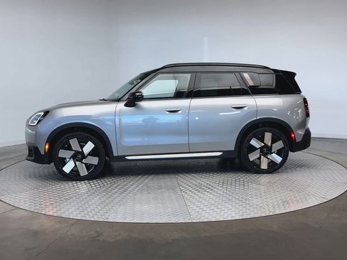 Used 2025 MINI Cooper Countryman S image 5