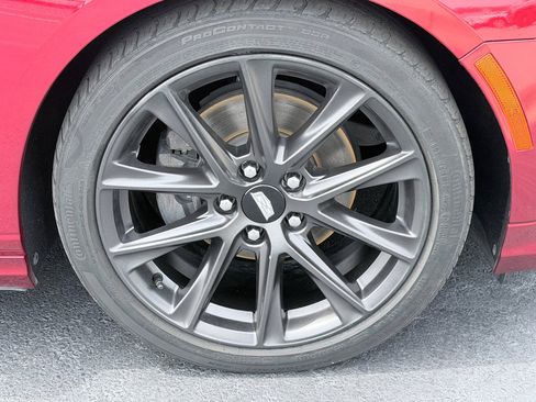 Used 2022 Cadillac CT4 Sport RWD image 39