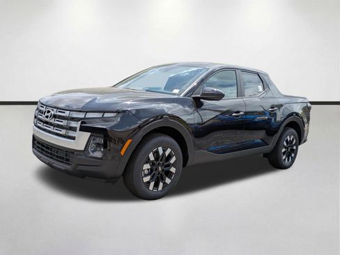 New 2026 Hyundai Santa Cruz SE FWD image 9