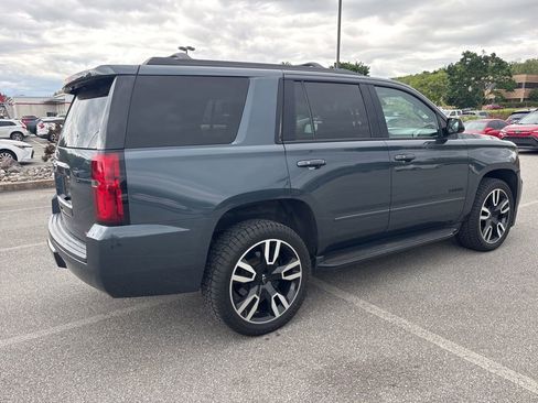 Used 2020 Chevrolet Tahoe Premier w/ RST Edition AWD/4WD image 3