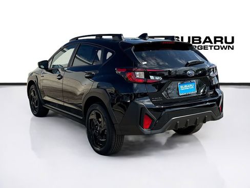 New 2026 Subaru Crosstrek 2.5i Sport AWD/4WD image 5
