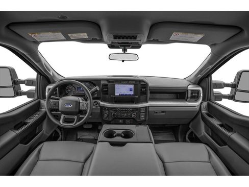 New 2026 Ford F350 XL w/ STX Appearance Package image 5