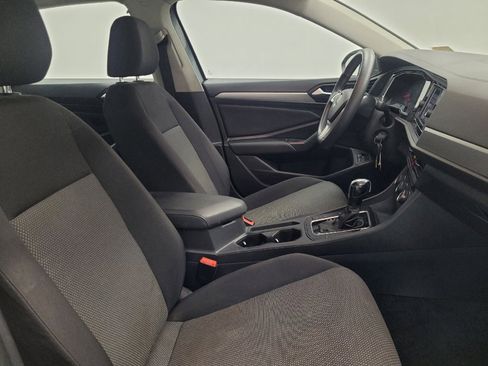 Used 2021 Volkswagen Jetta R-Line FWD image 21