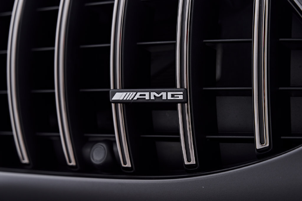 Used 2023 Mercedes-Benz AMG GT 63 image 19