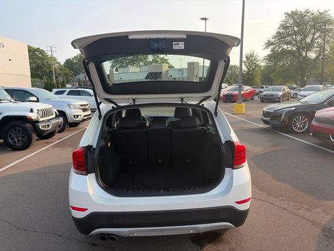Used 2014 BMW X1 sDrive28i RWD image 11